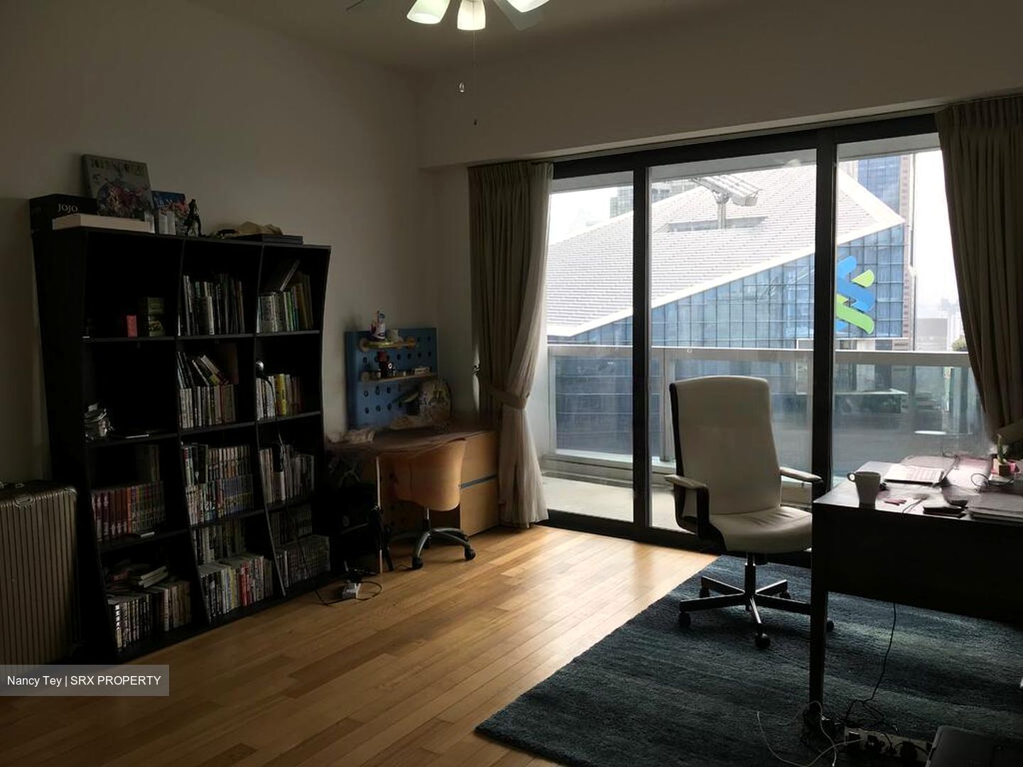 Marina Bay Residences (D1), Condominium #480975741
